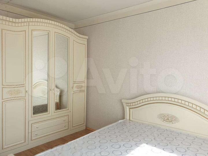 2-к. квартира, 54 м², 5/9 эт.