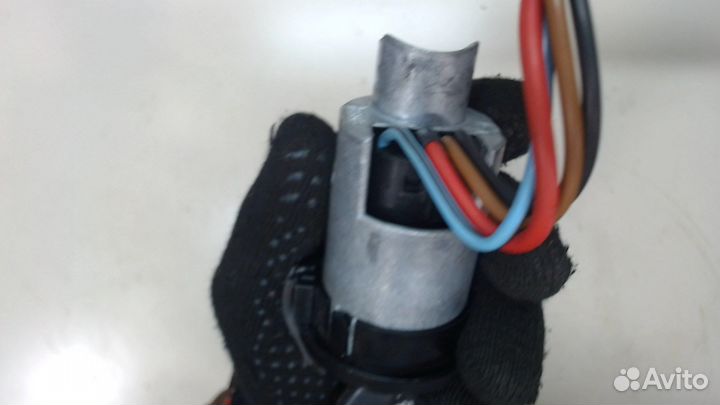 Замок зажигания Lancia Kappa, 1996