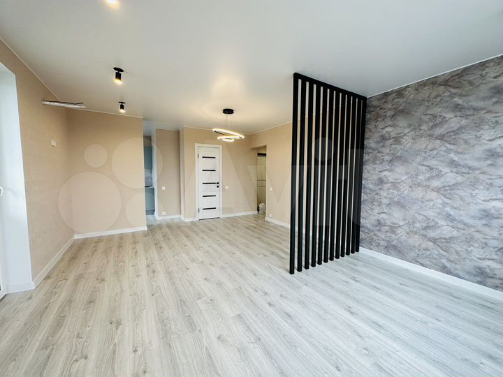 1-к. квартира, 42,4 м², 20/23 эт.