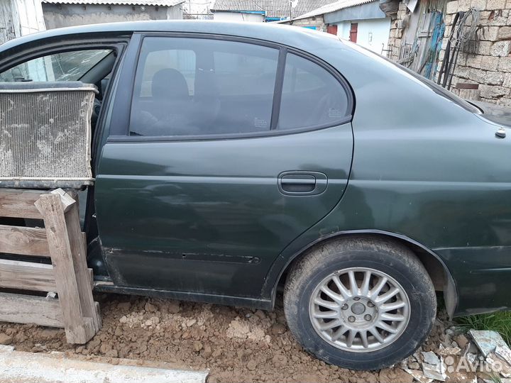 Дэо кондор леганза задняя левая дверь В наличие