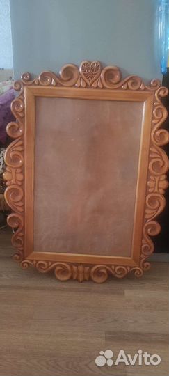 Рамка под фото или портрет формата а3