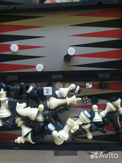 Шашки шахматы нарды