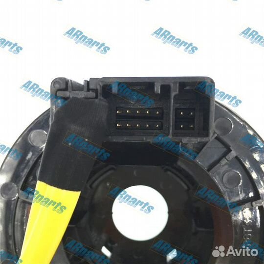 Шлейф руля prado 150 / toyota prius 30 тойота