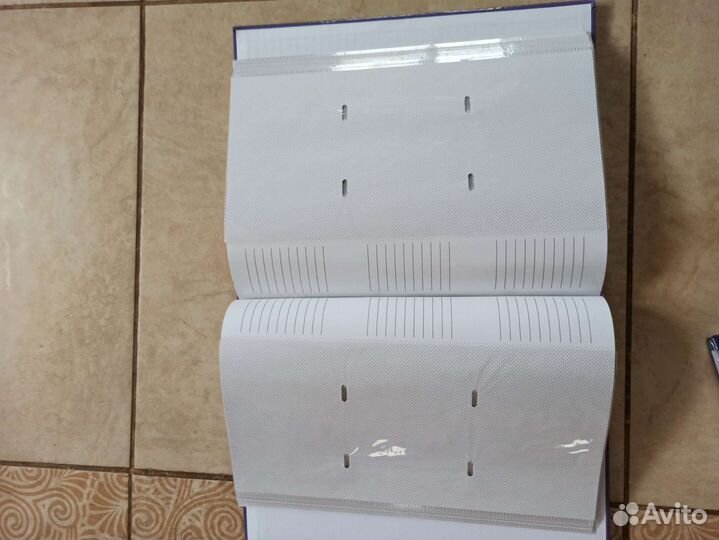 Альбом для фотографий новый