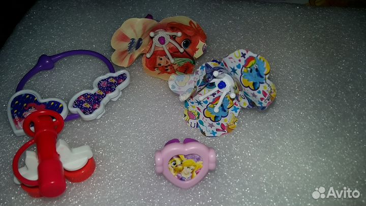 Киндер-сюрприз