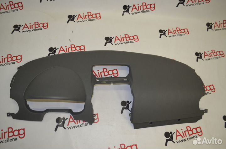 Торпедо панель приборов Mitsubishi Colt