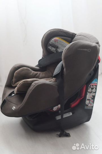 Детское автокресло от 0 до 18 кг