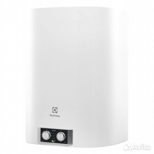Водонагреватель Electrolux EWH 80 Formax