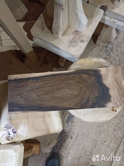 Заготовки для прикадов