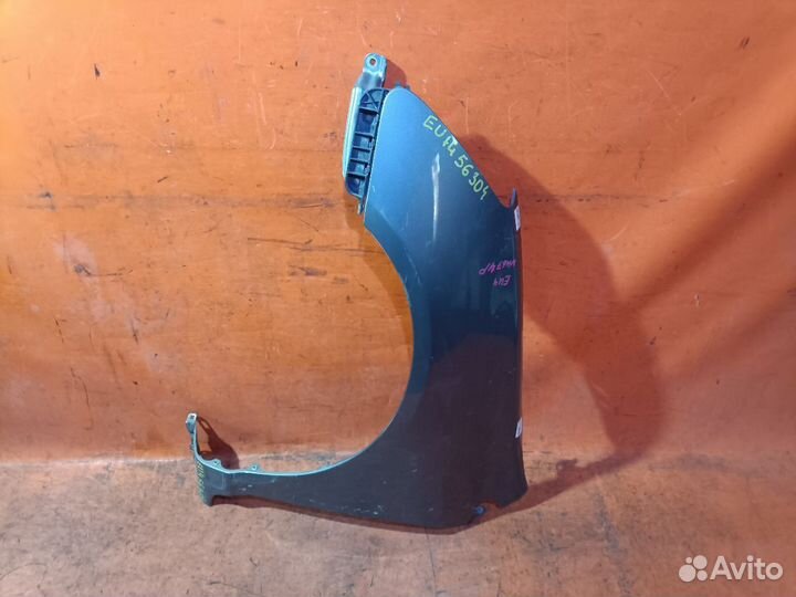 Крыло переднее Honda Civic EU4 (Левое)