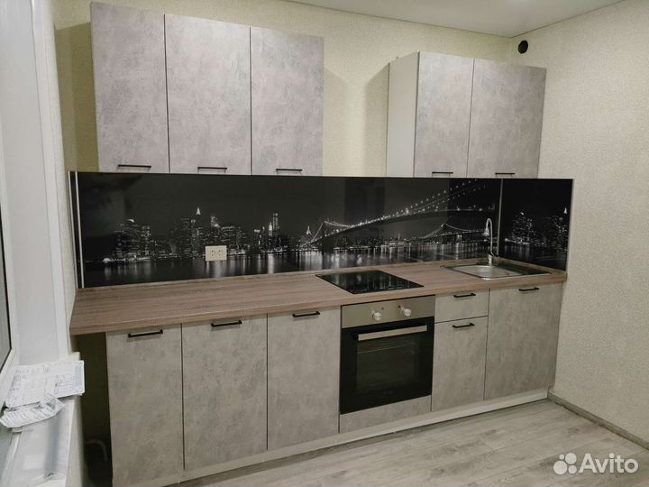 Сборка мебели