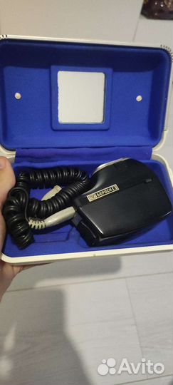 Электробритва бердск 8