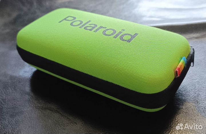 Футляр для очков Polariod жесткая форма
