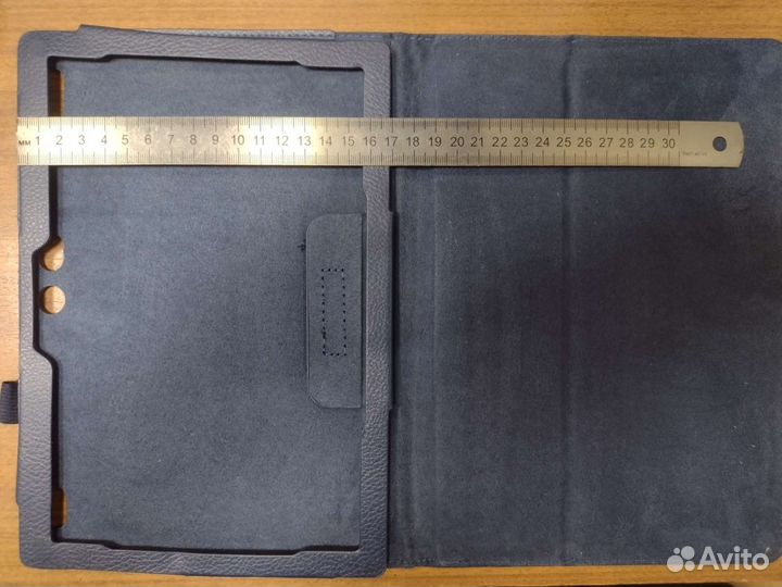 Универсальный чехол для планшета