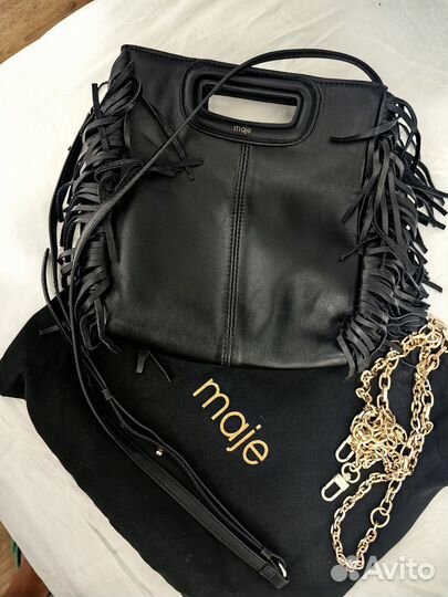 Сумка Maje