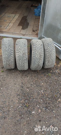 Nordman 5 205/55 R16