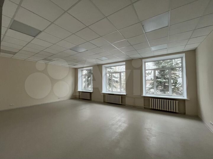 Офис, 254.5 м²