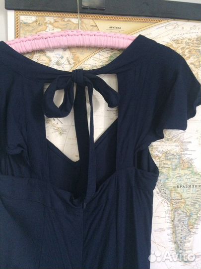 Комбинезон Mango