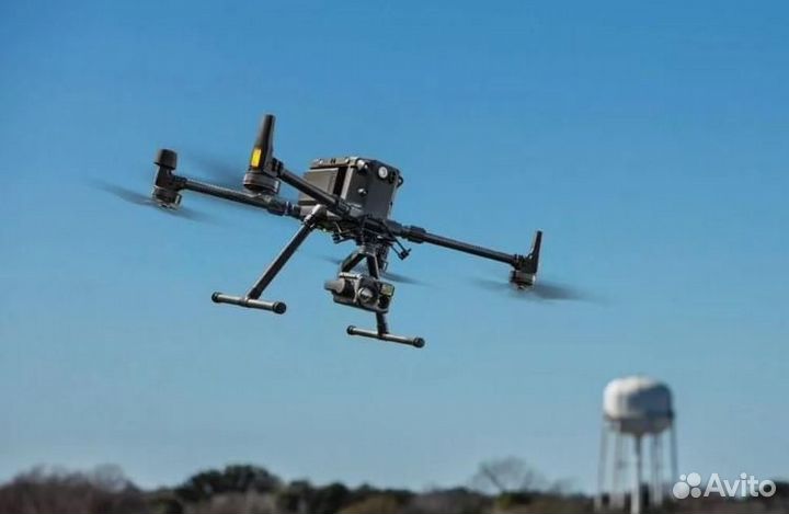 DJI matrice 300 RTK Квадрокоптер