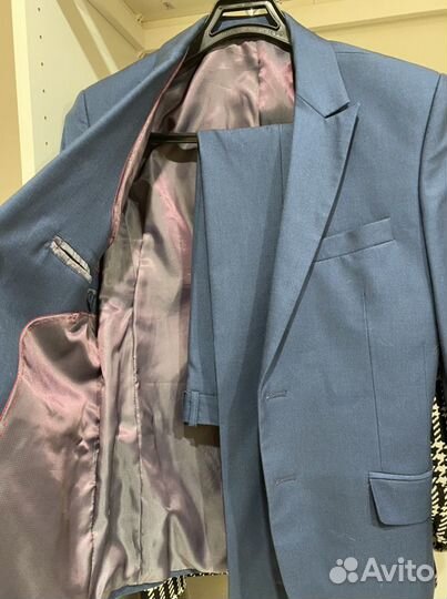 Костюм мужской