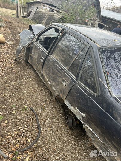 Авто разбор daewoo nexia