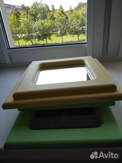 Декоративные зеркала для украшения стены