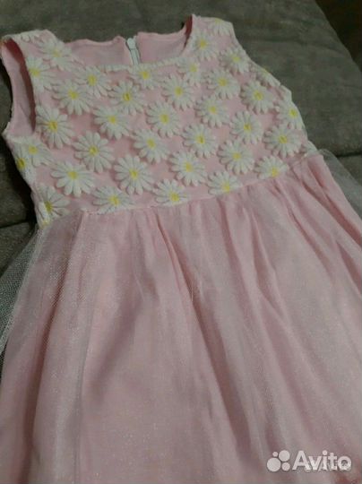 Пакет вещей для девочки 98 размера