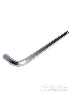 Ключ HEX Г-образный H7 JTC JTC-73017