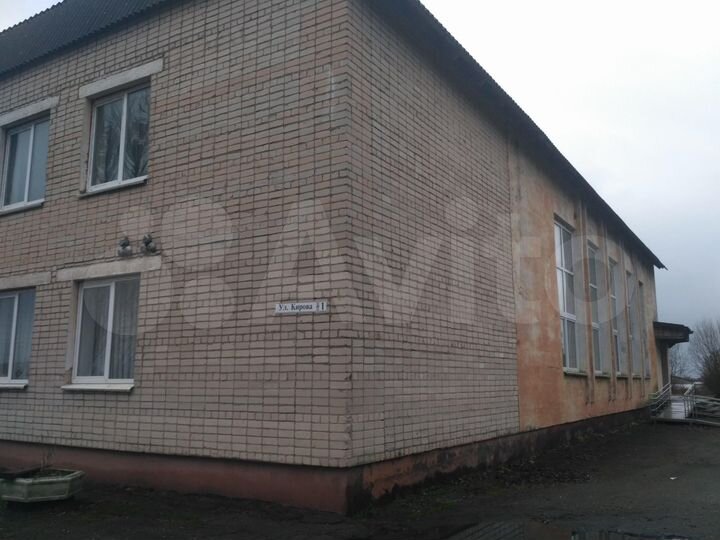 Помещение в Калининградской обл