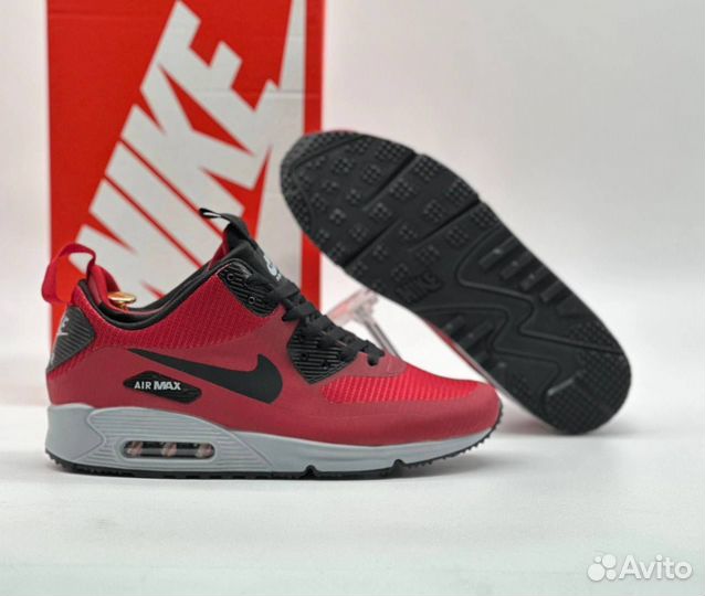 Кроссовки Nike air max 214