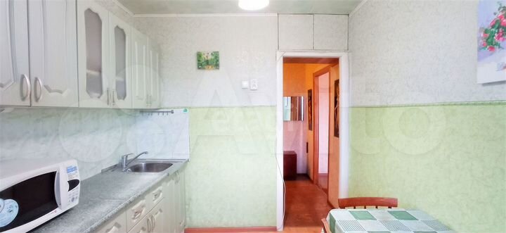 2-к. квартира, 49,8 м², 7/9 эт.