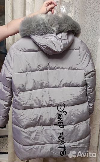 Куртка женская новая