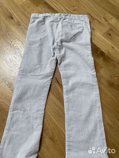 Джинсы ralph lauren