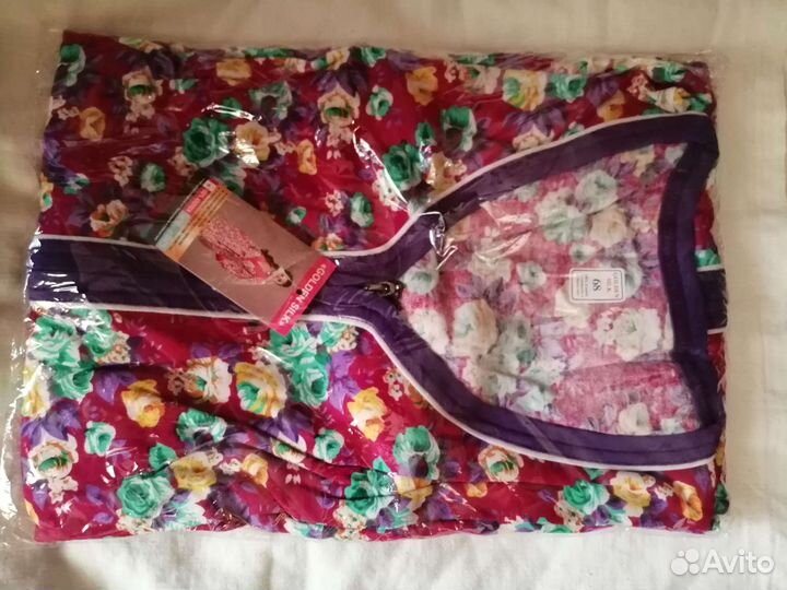 Женские халаты