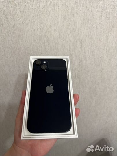 iPhone 14 Plus, 128 ГБ