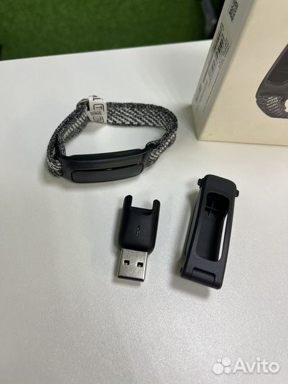Фитнес браслет huawei band 4e Basketball