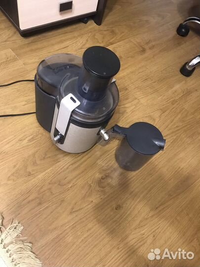 Соковыжималка Philips HR 1866