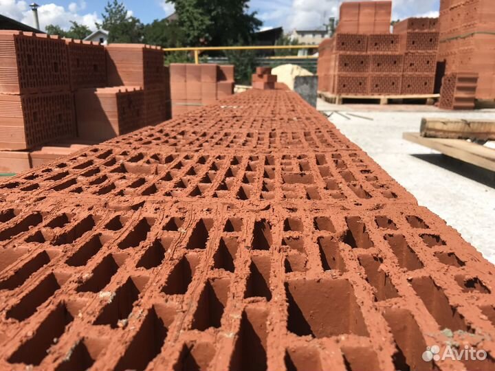 Кераблок 25 Б гост фурбау