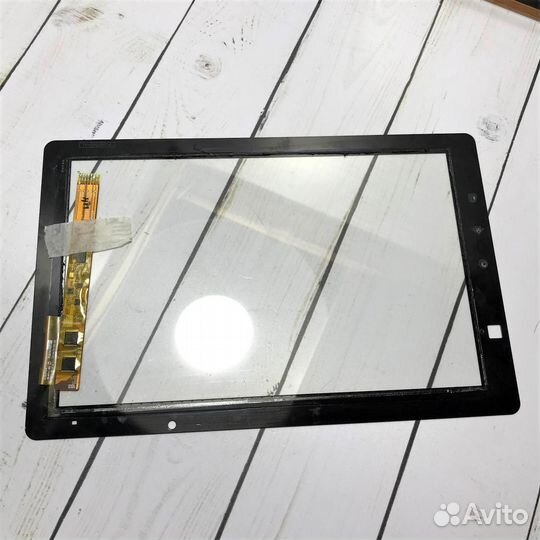 Дисплейные модули для планшетов Asus, MSI