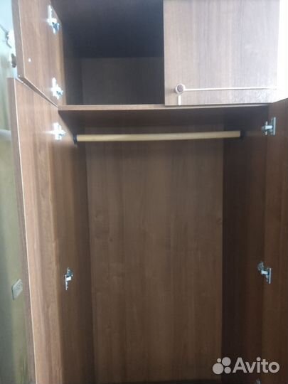 Стенка в гостиную