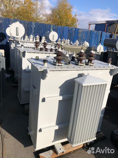 Трансформаторы силовые-110KV,35kv,10kv.(Рассрочка)
