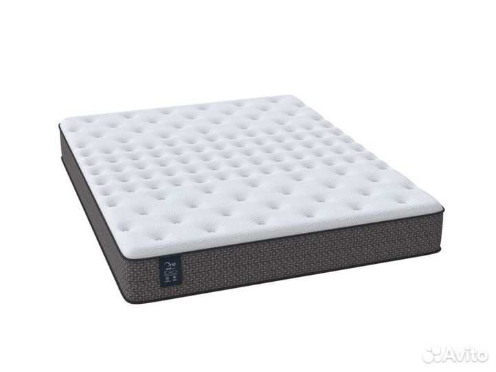200-190 Матрас One Base Plush