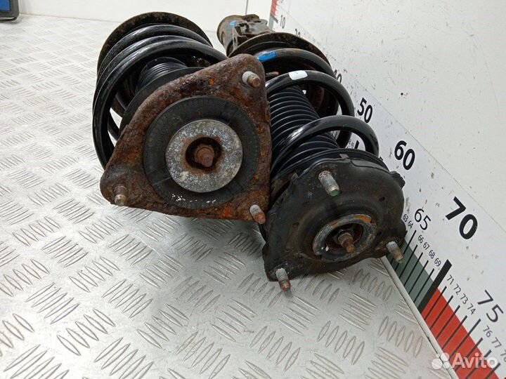 Стойка для Hyundai-KIA Ceed 2 (JD)