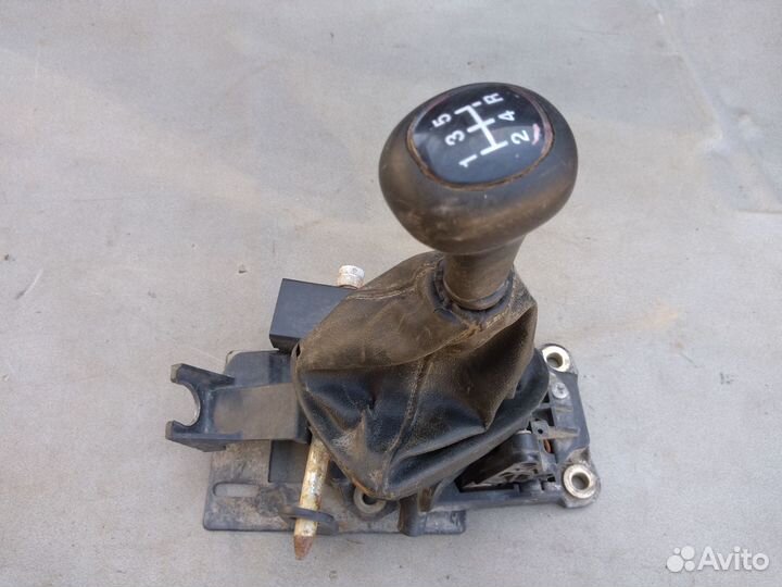 Кулиса МКПП для Ford Focus I 1998-2005