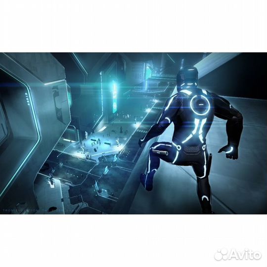 Трон Эволюция, б/у (PS3)