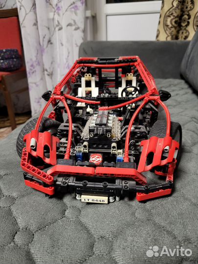 Lego technic