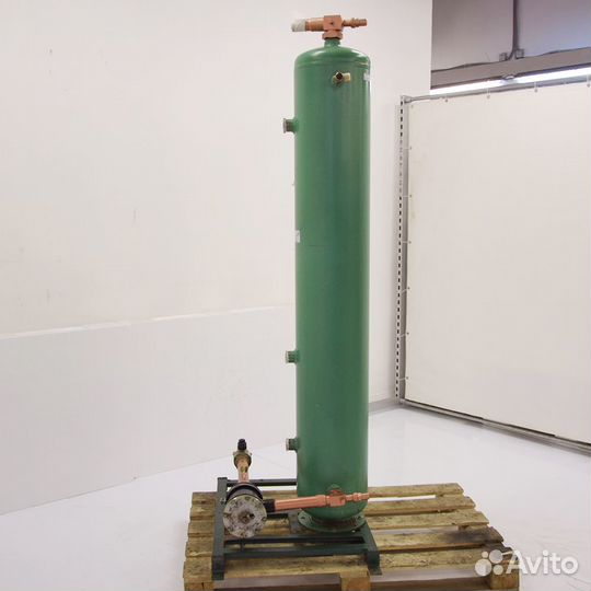 Ресиверная станция Denaline 89L