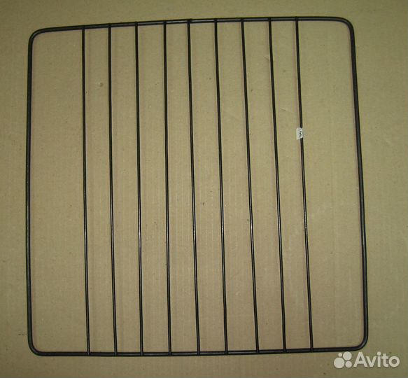 Решетка в духовку 