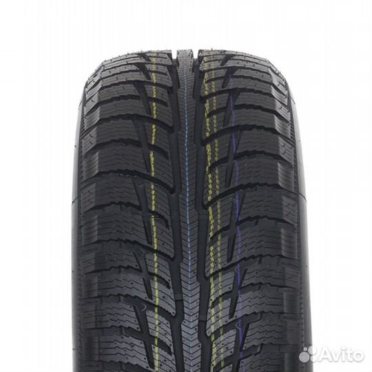 Bfgoodrich Winter T/A KSI 215/65 R17 99T