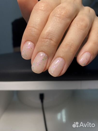 Мастер маникюра на выезд